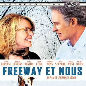 Foto Darling Companion