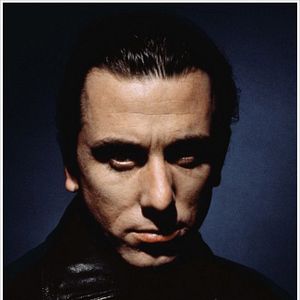 Foto Tim Roth