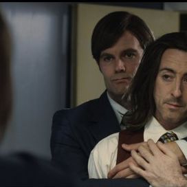 Foto Garret Dillahunt