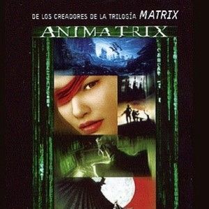Foto Animatrix