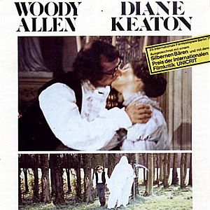 Foto Amor y muerte: La última noche de Boris Grushenko