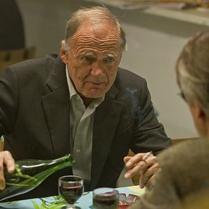 Foto Bruno Ganz