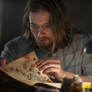 Foto Lou Taylor Pucci