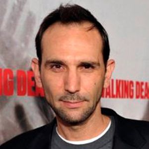 Foto Andrew Rothenberg