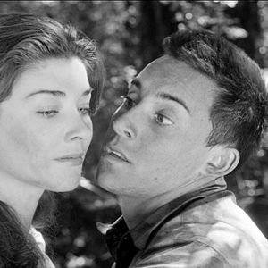 Foto Fear and Desire