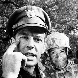 Foto Fear and Desire