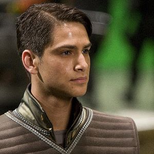 Foto Luke Pasqualino