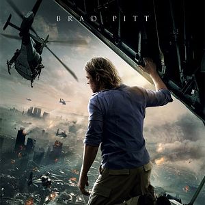 Foto Guerra mundial Z