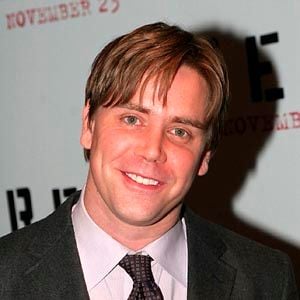 Foto Stephen Chbosky