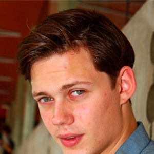 Foto Bill Skarsgård