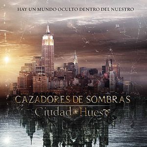 Foto Cazadores de sombras: Ciudad de hueso