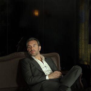 Foto Jean Dujardin