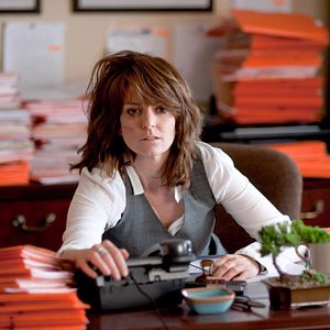 Foto Solicitud de admisión