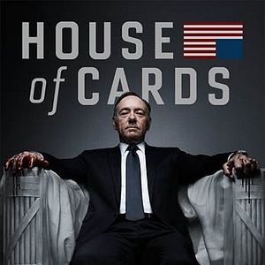 Foto House of Cards