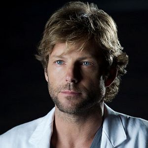 Foto Jamie Bamber