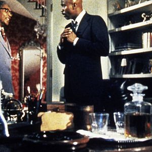 Foto Louis Gossett Jr.