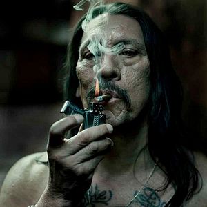 Foto Danny Trejo