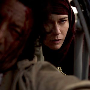 Foto Marie-Josée Croze