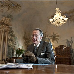 Foto Geoffrey Rush