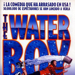 Foto The Waterboy (El aguador)