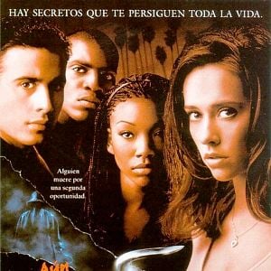 Foto Todavía sé lo que hicieron el verano pasado