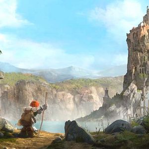 Foto Justin and the Knights of Valour