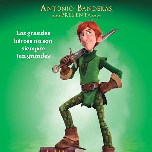 Foto Justin and the Knights of Valour