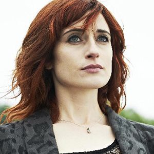 Foto Natasha O'Keeffe