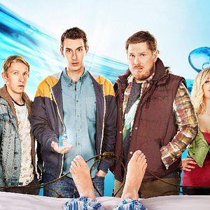 Foto Sinead Matthews