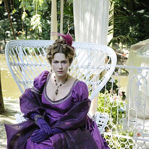 Foto Marie-Josée Croze