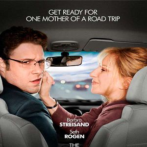 Foto Un desmadre de viaje