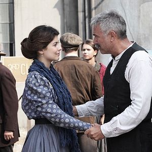 Foto Alessandra Mastronardi