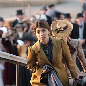 Foto Alessandra Mastronardi