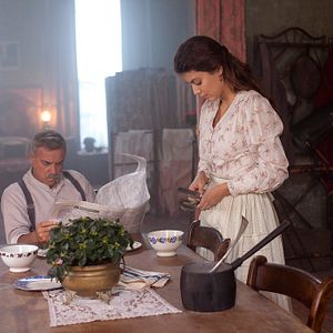 Foto Alessandra Mastronardi