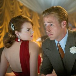 Foto Fuerza antigángster