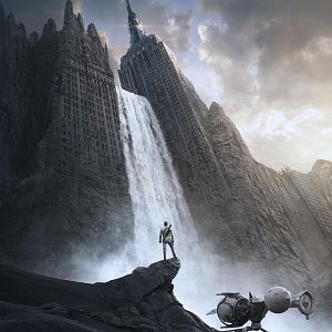 Foto Oblivion: El tiempo del olvido