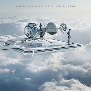 Foto Oblivion: El tiempo del olvido