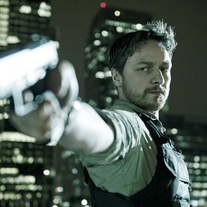 Foto Welcome to the Punch