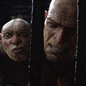 Foto Jack el cazagigantes