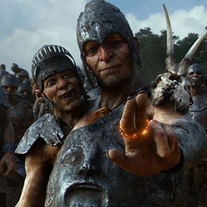 Foto Jack el cazagigantes