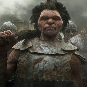 Foto Jack el cazagigantes