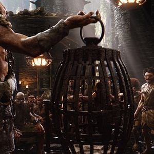 Foto Jack el cazagigantes