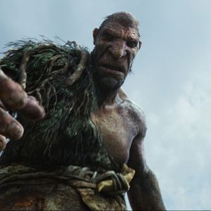 Foto Jack el cazagigantes