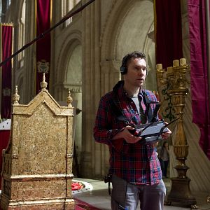 Foto Jack el cazagigantes