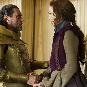 Foto Jack el cazagigantes