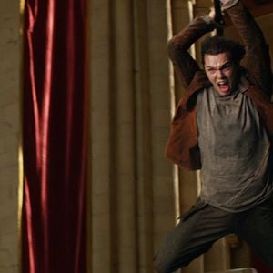 Foto Jack el cazagigantes