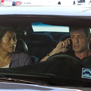 Foto Sung Kang