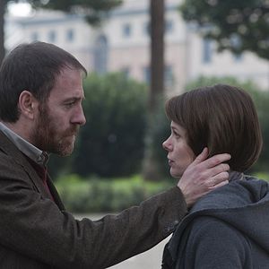 Foto Valerio Mastandrea