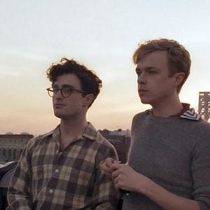 Foto Kill Your Darlings
