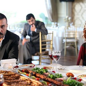 Foto La sombra del pasado